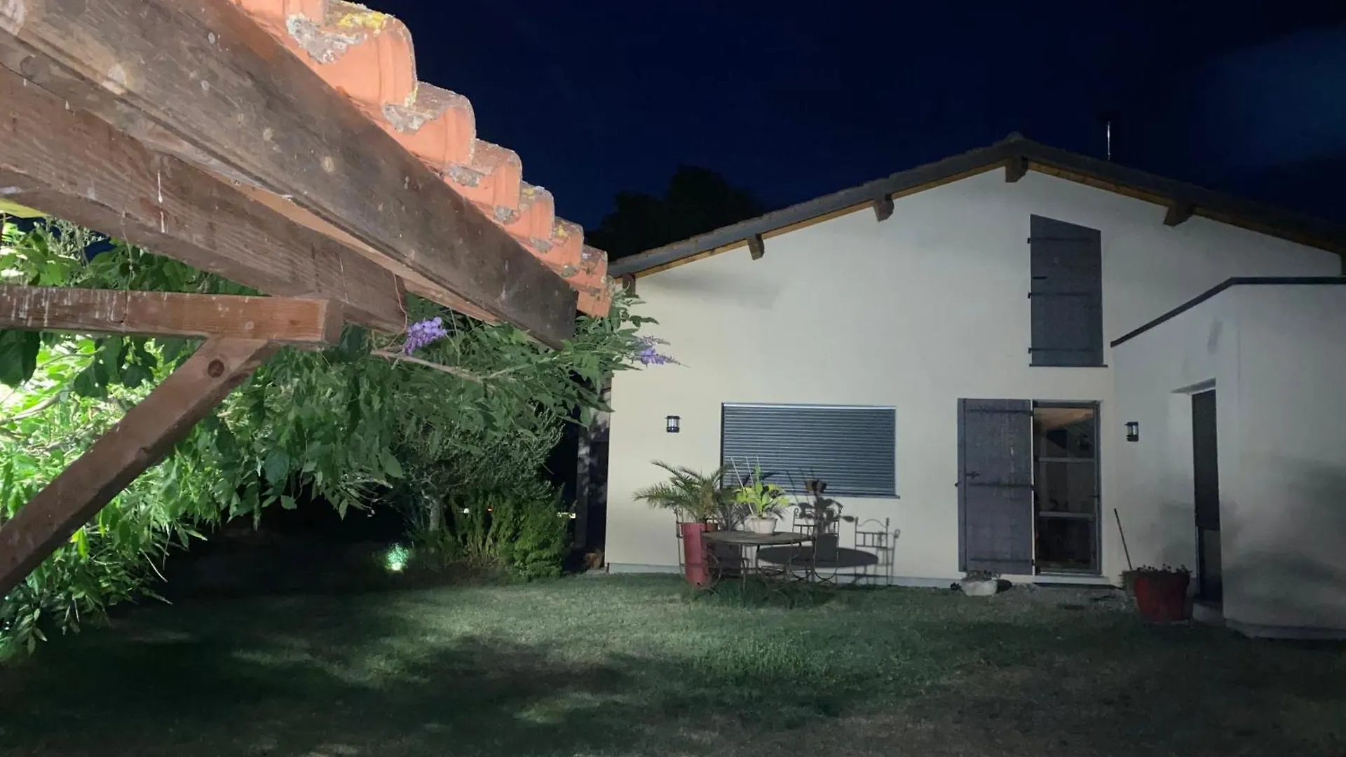 Villa Le Clos Du Broca Clermont-Pouyguilles