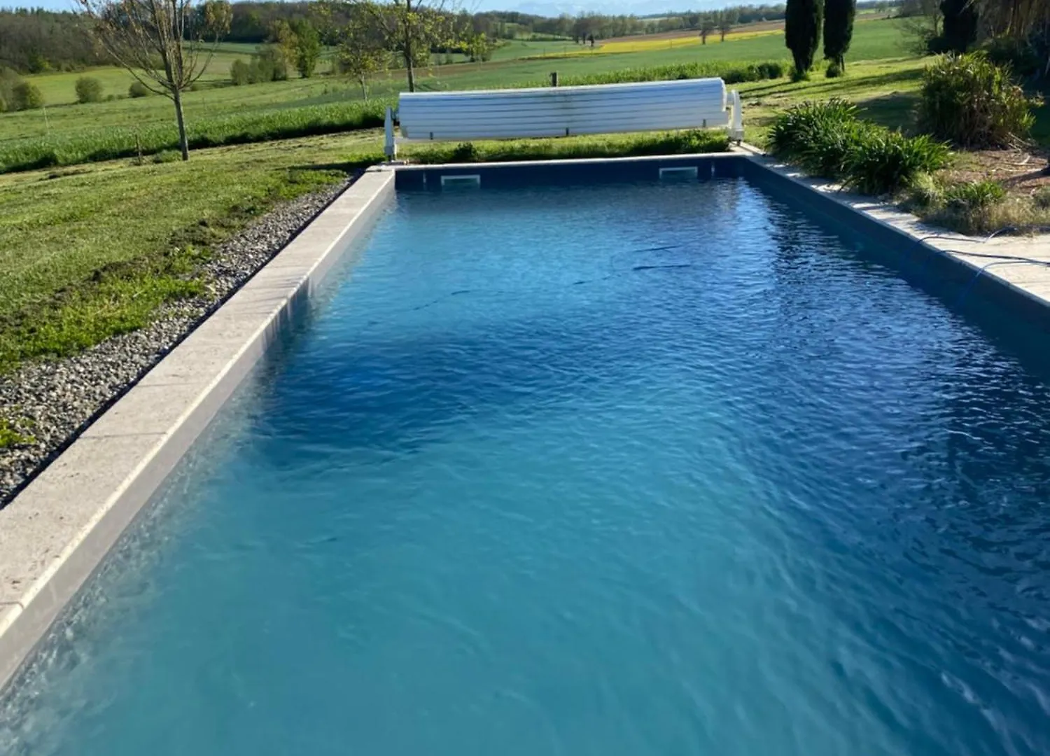 Villa Le Clos Du Broca Clermont-Pouyguilles