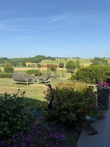 Le Clos Du Broca Clermont-Pouyguilles Villa