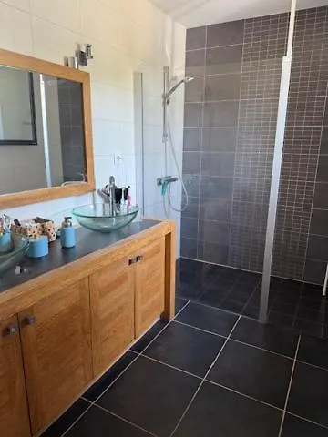 Villa Le Clos Du Broca Clermont-Pouyguilles France